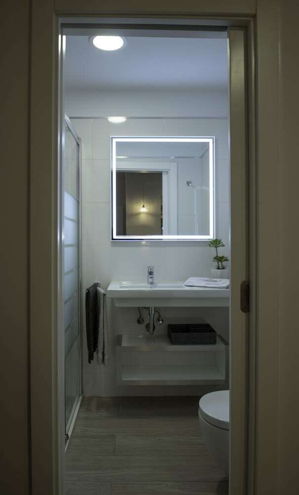 La Palmera Hotel Boutique