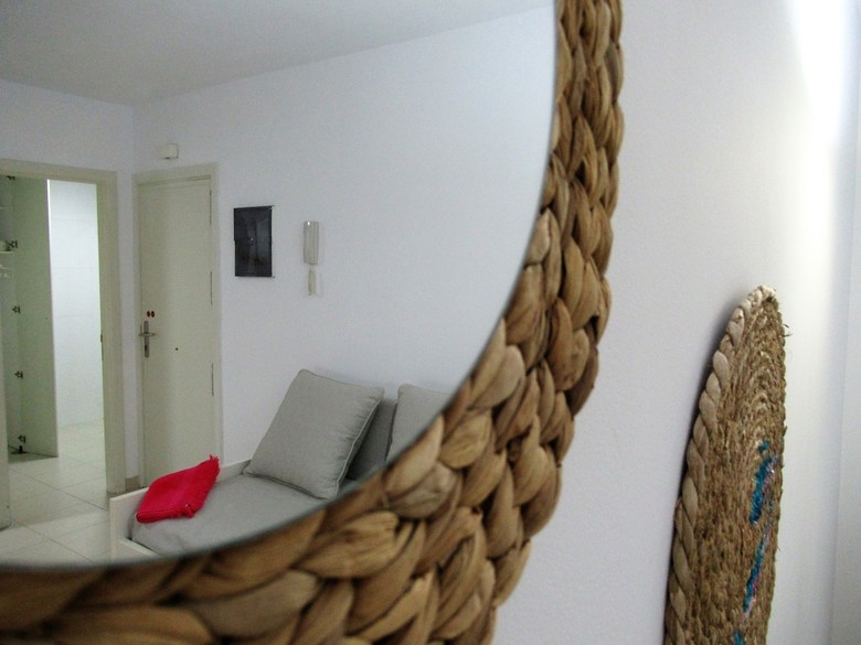 Apartamento Estudio A 25 Metros Playa Canteras - Wifi