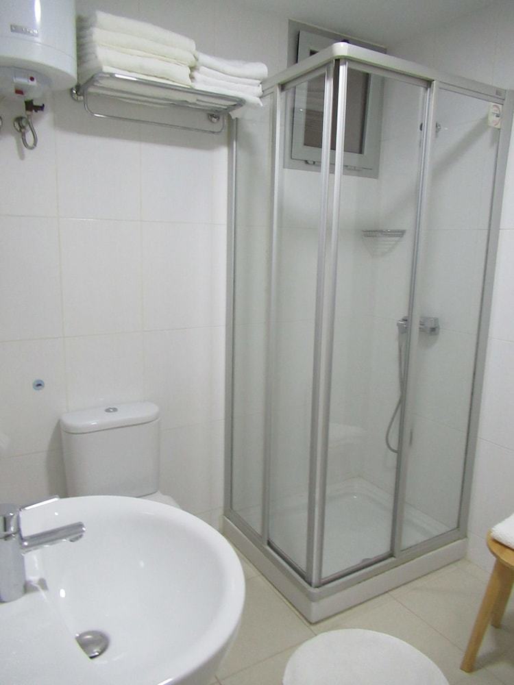 Apartamento Estudio A 25 Metros Playa Canteras - Wifi