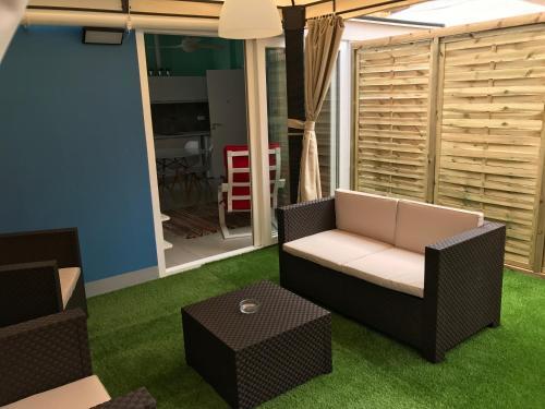 Apartamento Mexico Suite
