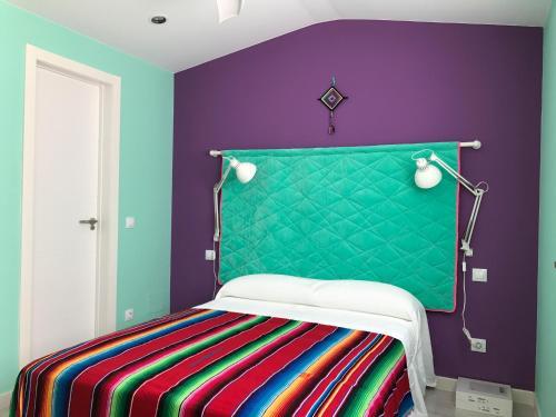 Apartamento Mexico Suite