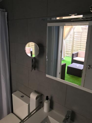 Apartamento Mexico Suite
