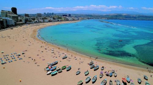 Canteras Snorkel Hotspot Apartment