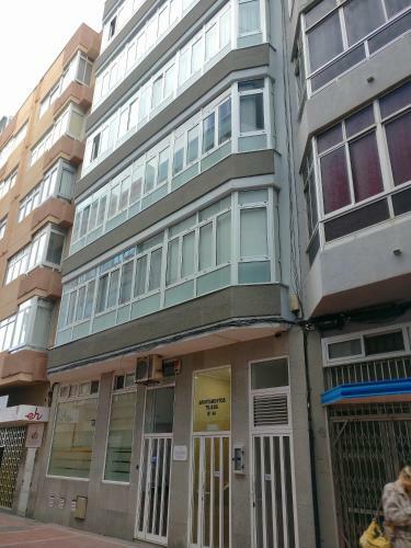 Canteras Snorkel Hotspot Apartment