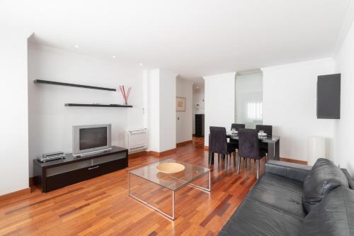 Ramblas Golf 1b - Apartment With Pool & Gym.