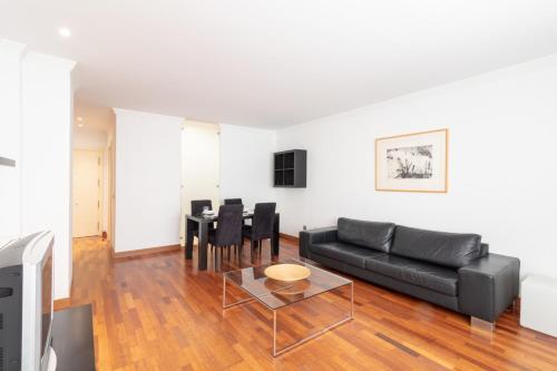Ramblas Golf 1b - Apartment With Pool & Gym.