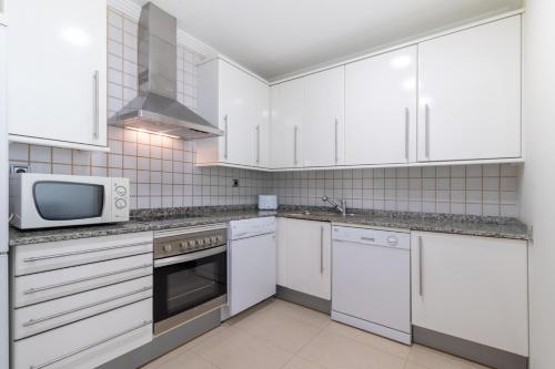 Ramblas Golf 1b - Apartment With Pool & Gym.