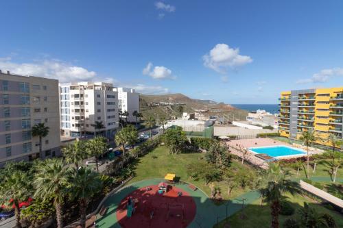 Ramblas Golf 1b - Apartment With Pool & Gym.