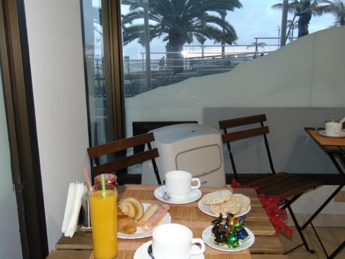 Coral Hostal