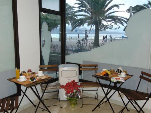 Coral Hostal