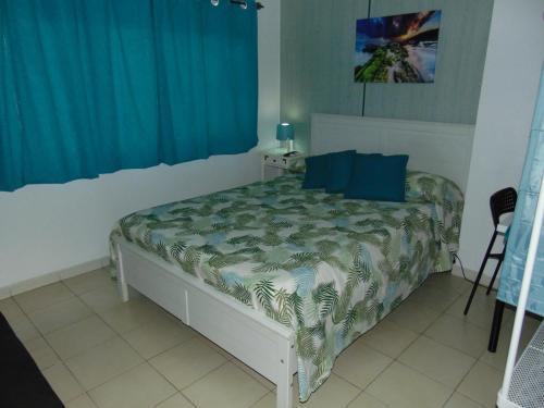 Coral Hostal