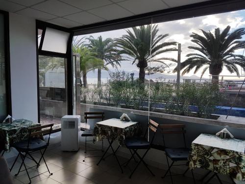 Coral Hostal