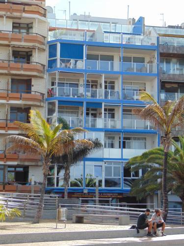 Coral Hostal