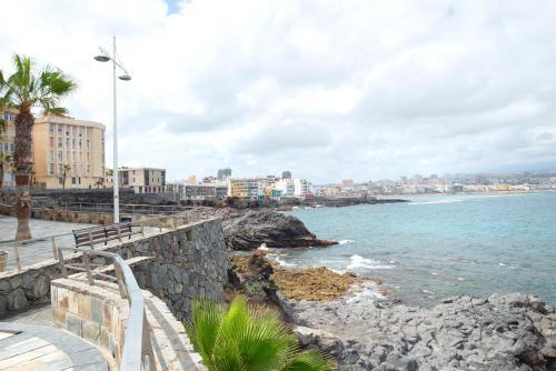 Apartamento Lightbooking-the Beach And The City