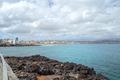 Apartamento Lightbooking-the Beach And The City