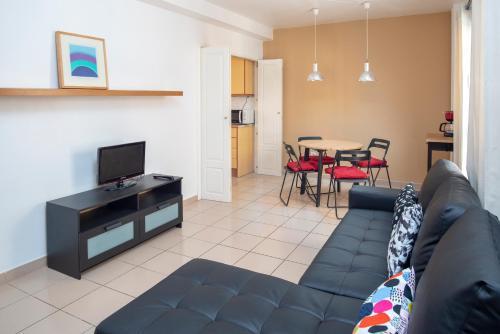 Apartamento Lightbooking-the Beach And The City