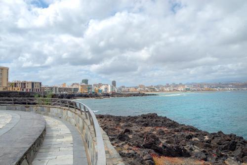 Apartamento Lightbooking-the Beach And The City