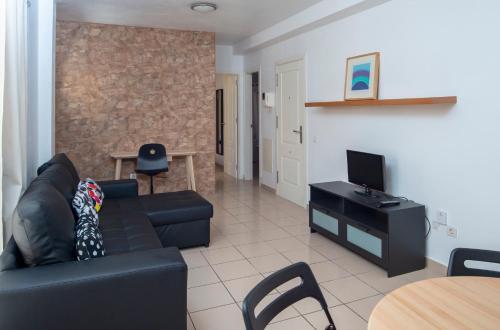 Apartamento Lightbooking-the Beach And The City