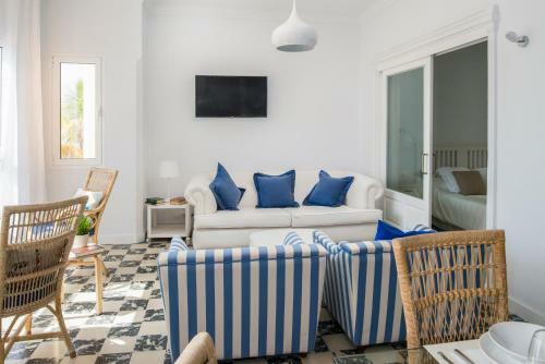 Apartamento Lightbooking- Beach Pleasebeach