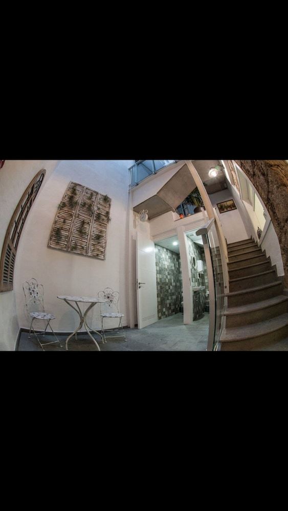 Hotel Boutique The Cathedral (adults Only)