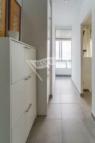 Central Apartment Near Beach And Port
