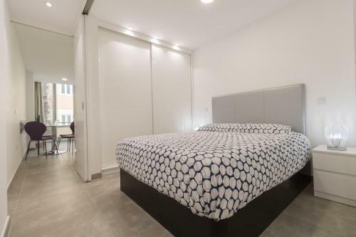 Apartamento Modern Loft In Las Canteras Beach