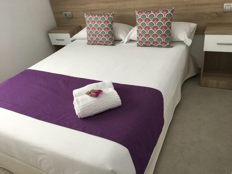 Canteras Suites Apartments