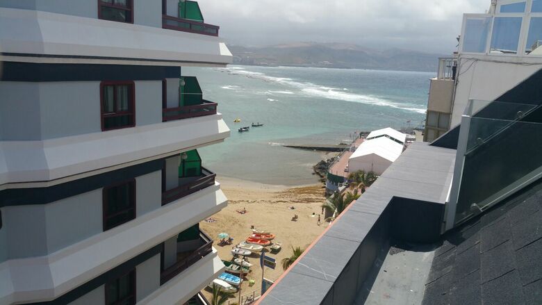 Canteras Suites Apartments