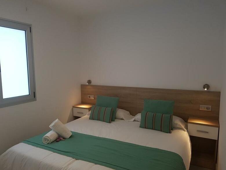 Canteras Suites Apartments