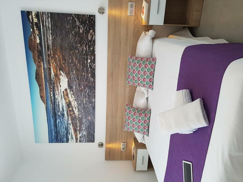 Canteras Suites Apartments