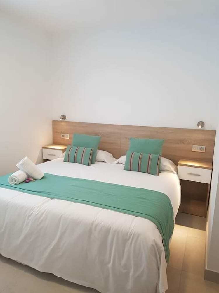 Canteras Suites Apartments