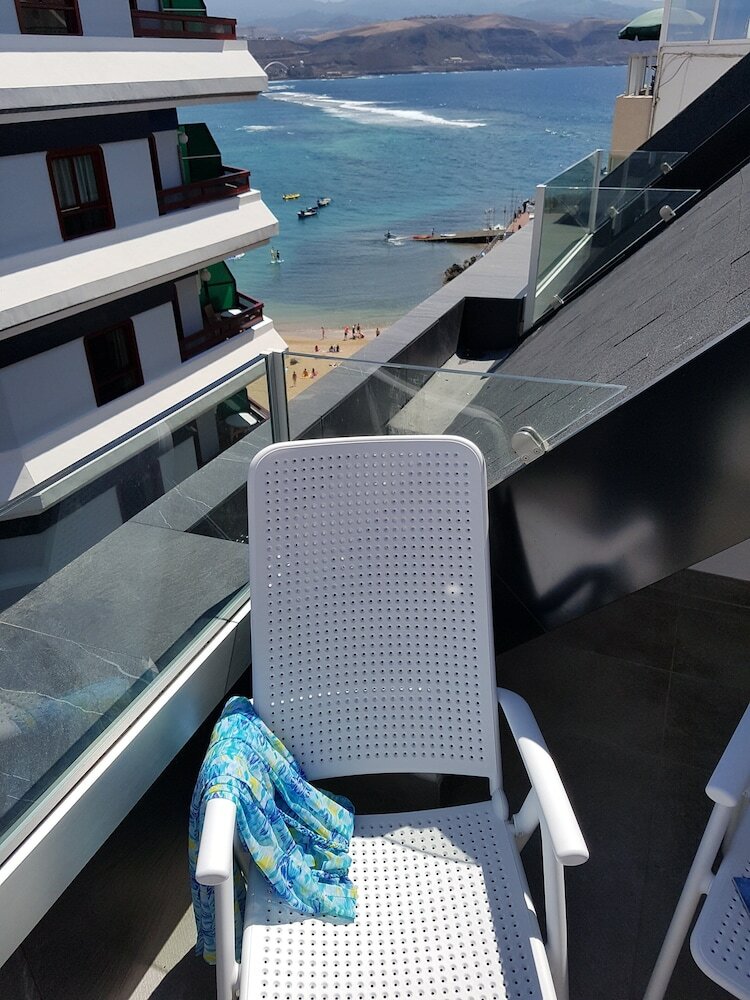 Canteras Suites Apartments