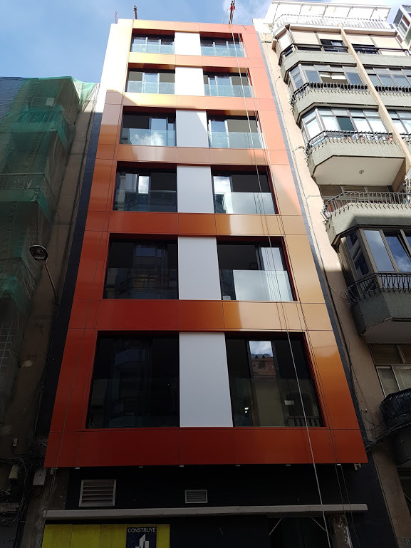 Canteras Suites Apartments