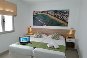 Canteras Suites Apartments