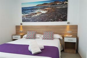 Canteras Suites Apartments