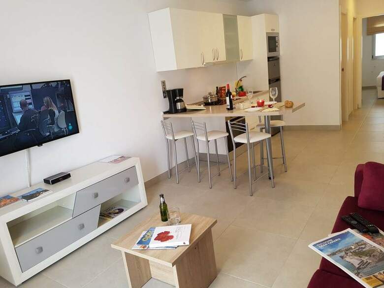 Canteras Suites Apartments