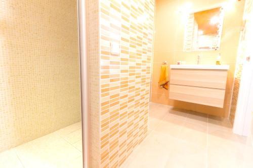 Apartment Calle Luchana
