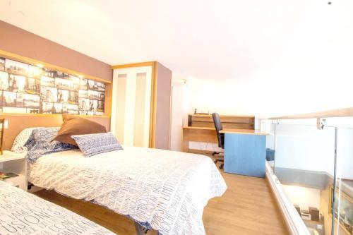 Apartment Calle Luchana