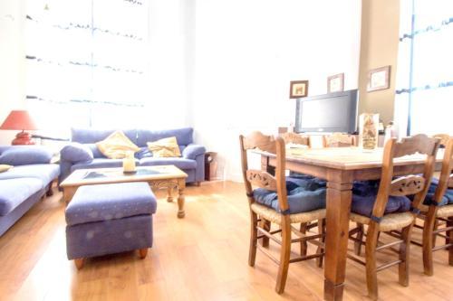 Apartment Calle Luchana