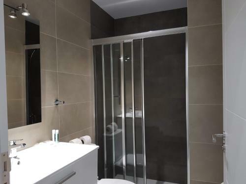 Rk City Center Apartments