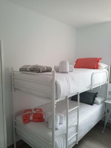 Rk City Center Apartments