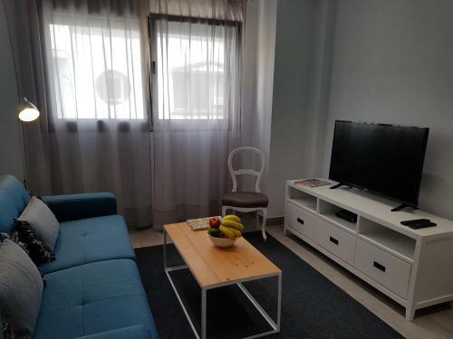 Rk City Center Apartments