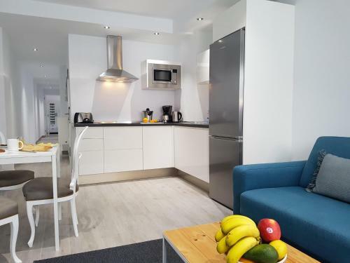 Rk City Center Apartments