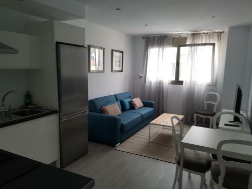 Rk City Center Apartments