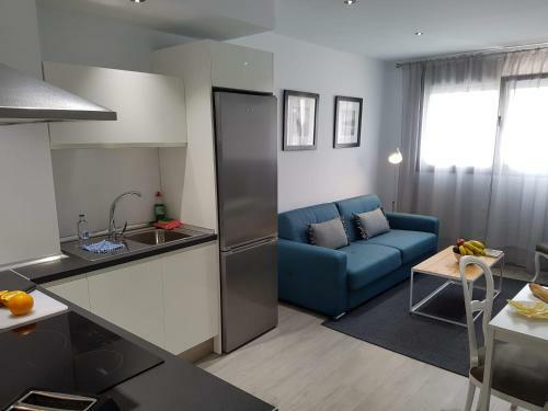 Rk City Center Apartments