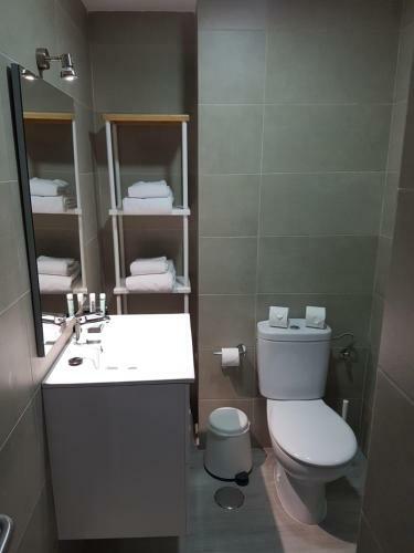 Rk City Center Apartments