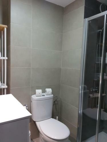 Rk City Center Apartments