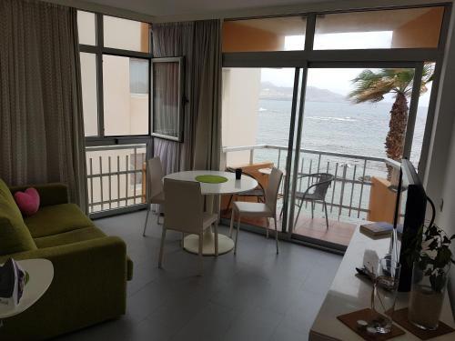 Apartamento Los Rincones De Silvia 2
