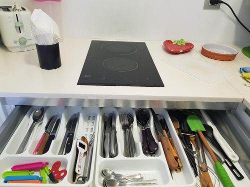 Apartamento Los Rincones De Silvia 2