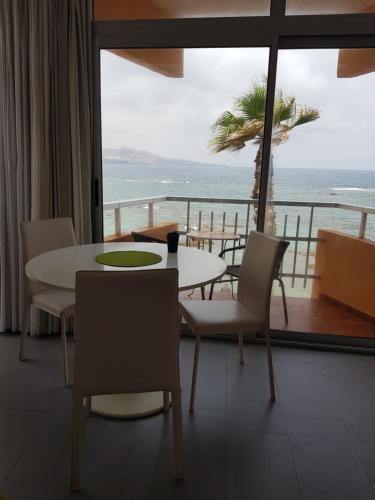 Apartamento Los Rincones De Silvia 2